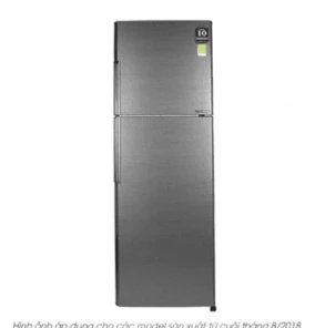Tủ lạnh Sharp inverter SJ-X346E-DS 342 lít